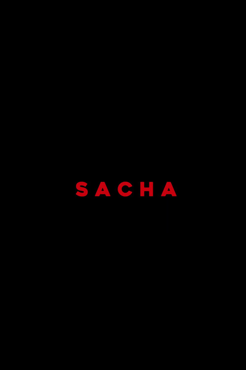 Sacha (2017) poster