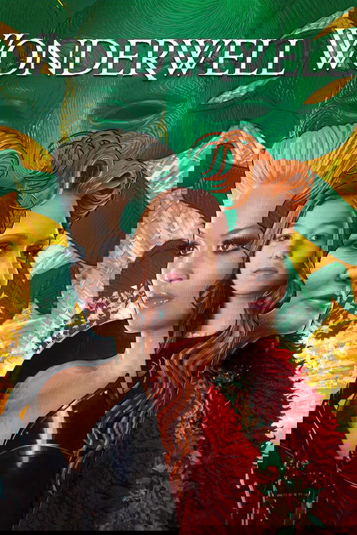 Wonderwell (2023) poster