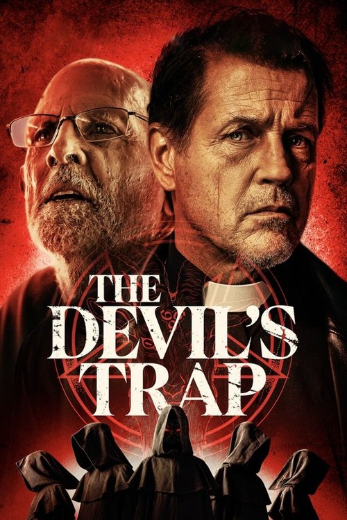 The Devil’s Trap (2024) poster
