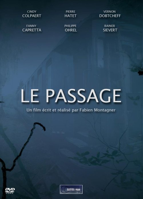The Passage (2011) poster