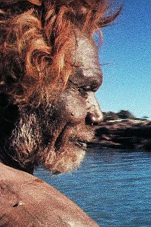 When the Snake Bites the Sun (1985) poster