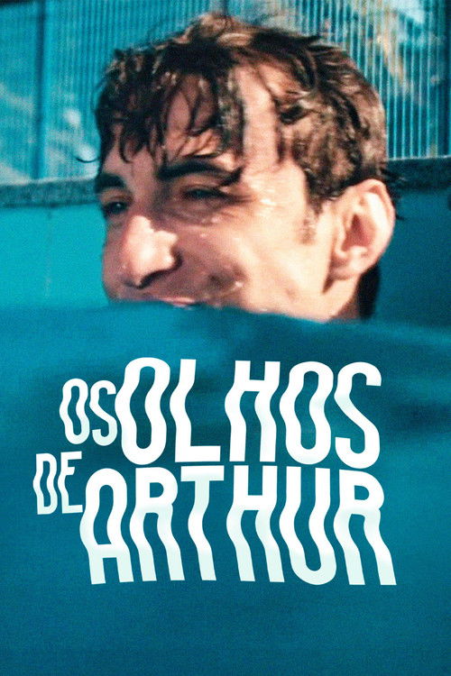 Os Olhos de Arthur (2016) poster