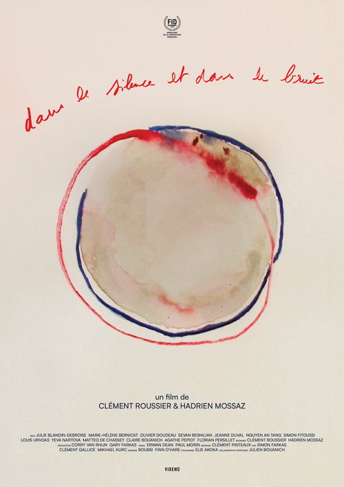 In Silence and Clamour (2023) poster