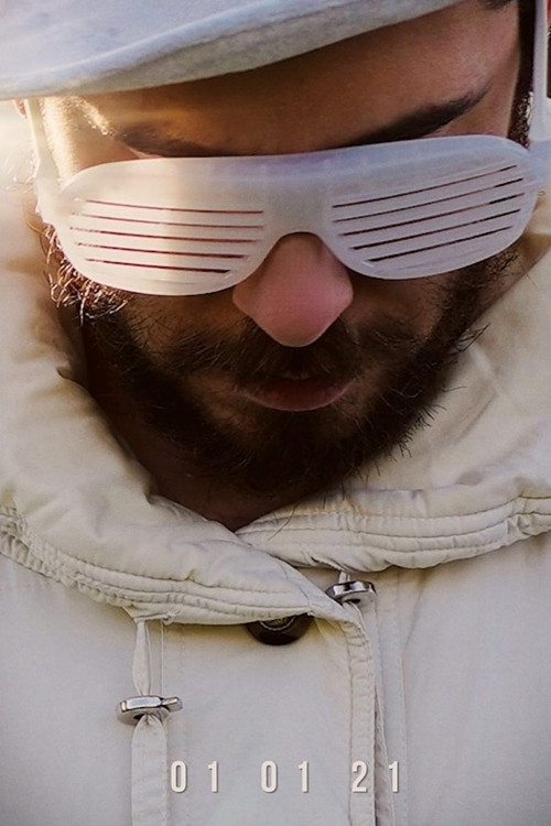 BLANKO (2020) poster