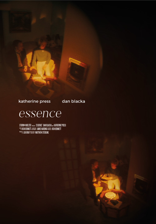 Essence (2024) poster