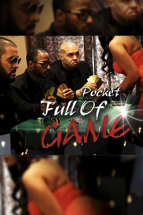 Pocket Full of Game (2020) poster
