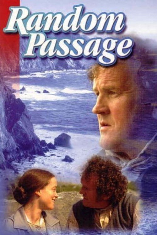 Random Passage (2002) poster