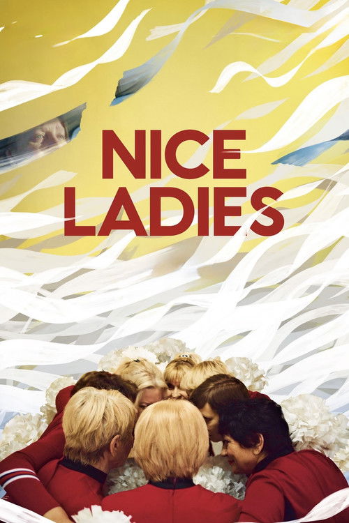Nice Ladies (2024) poster