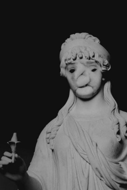 Color Me (2020) poster