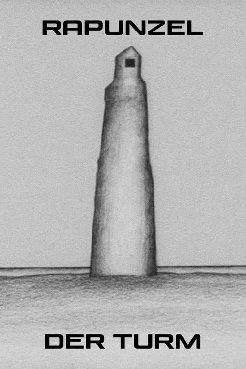 Der Turm (1974) poster