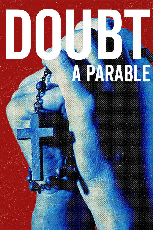 Doubt: A Parable (2021) poster