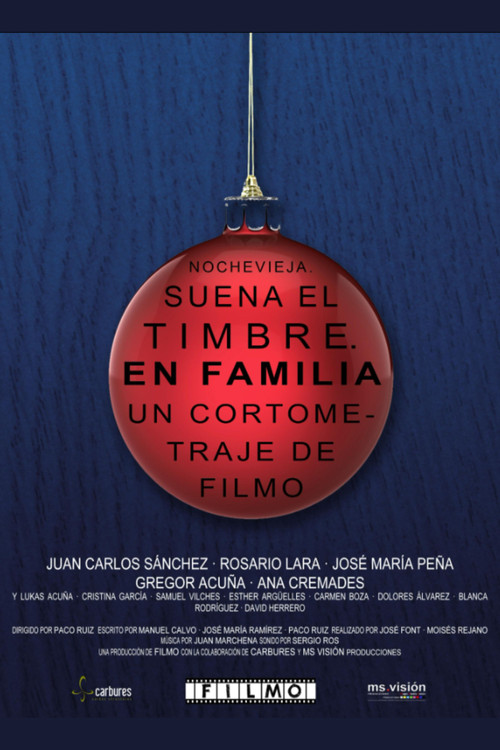 In Family (2013) poster