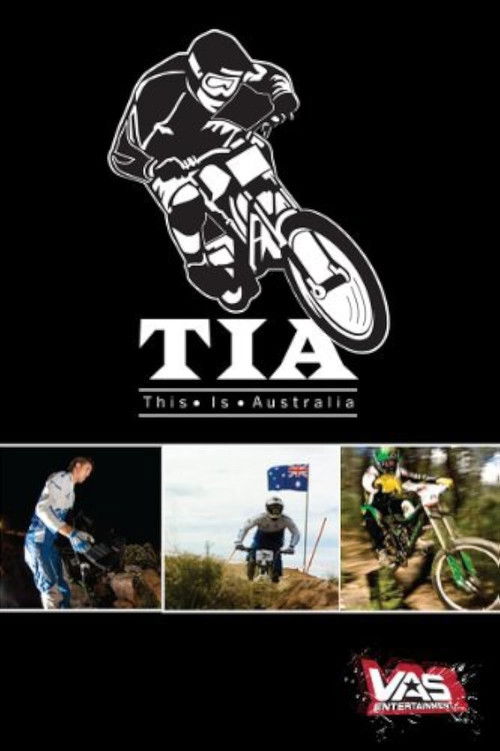 This Is Australia (2008) poster