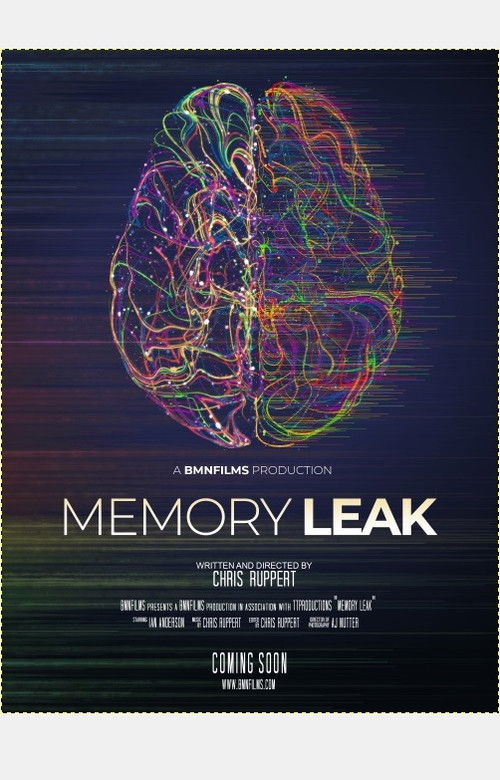 Memory Leak (2019) poster