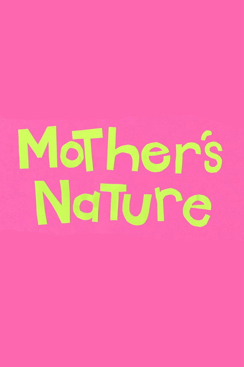 Mother's Nature (2026) poster