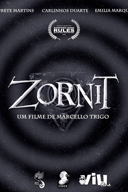 Zornit (2017) poster