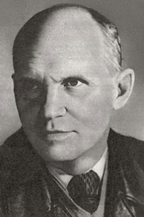 Леонид Косматов