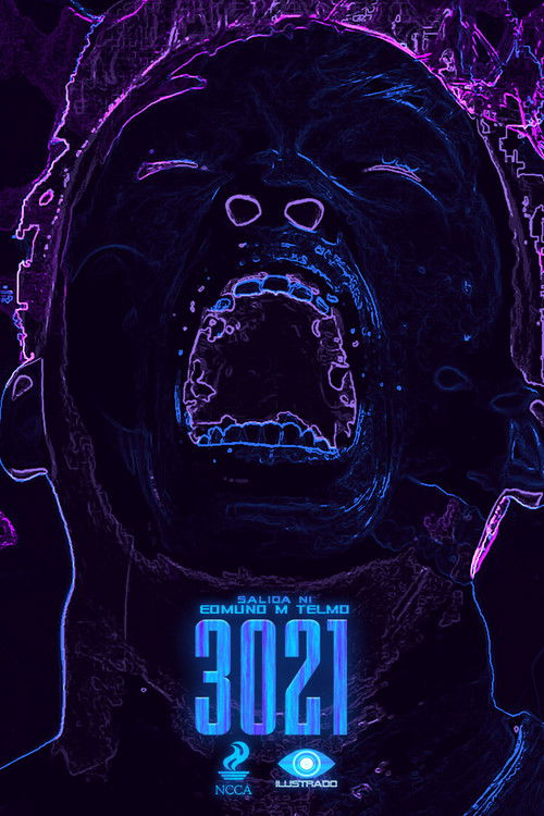 3021 (2018) poster