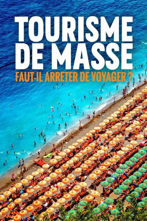 Fernweh und Flugscham - Wie wollen wir in Zukunft reisen ? (2022) poster