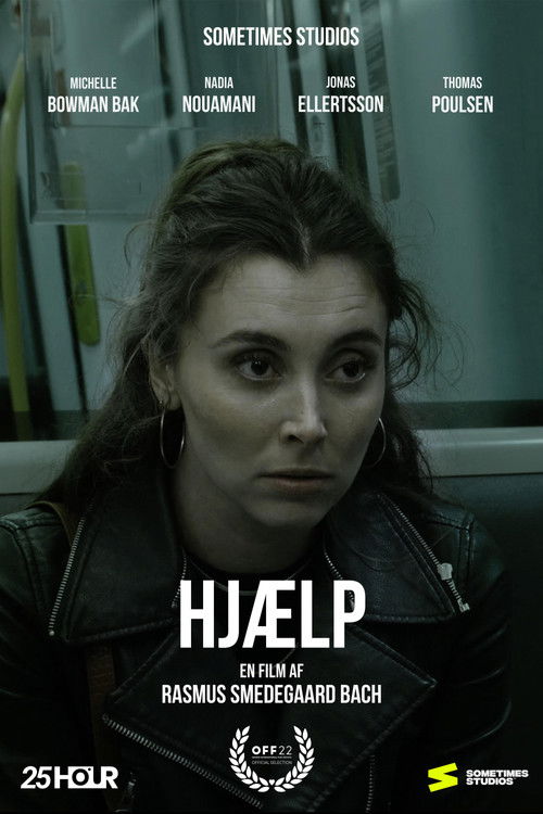 Help (2022) poster