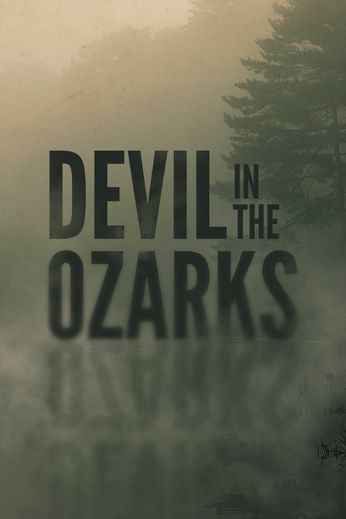 Devil in the Ozarks (2023) poster