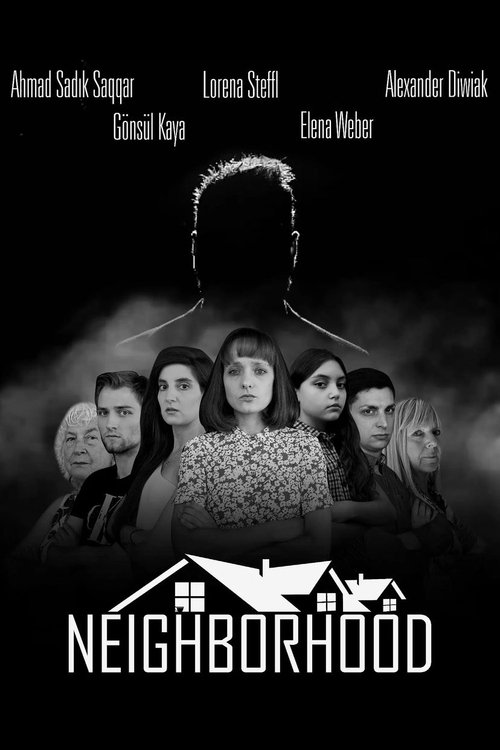Neighborhood (2024) poster