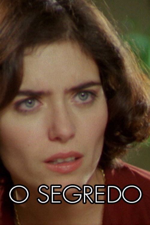 O Segredo (2001) poster