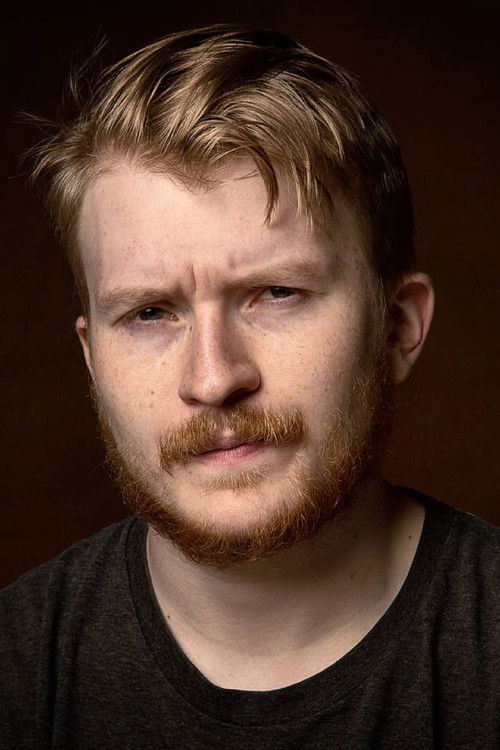 Данила Поперечный