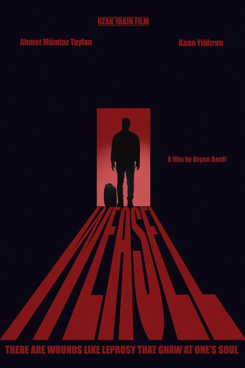 Weasel (2020) poster