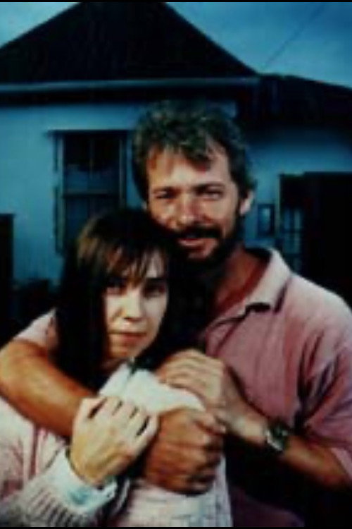 Gerrie & Louise (1997) poster