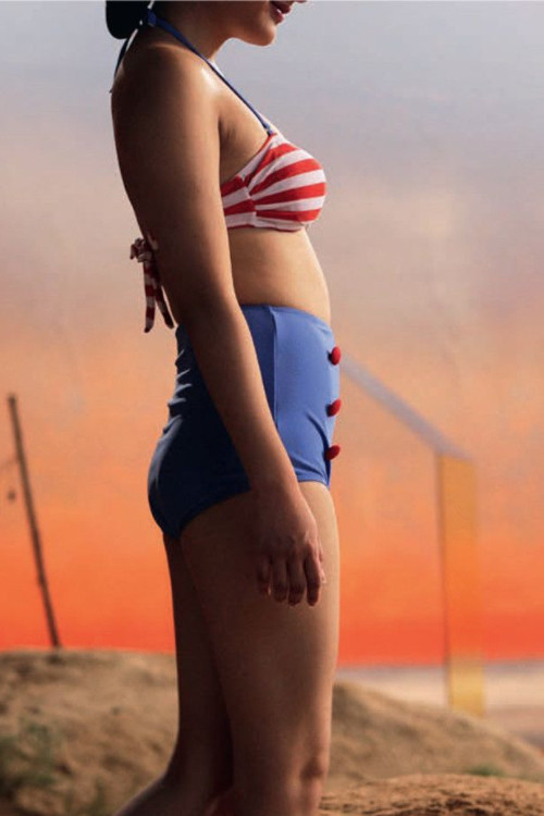 The Coloured Sky: New Women II (2014) poster