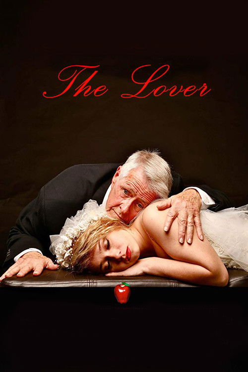 The Lover (2016) poster