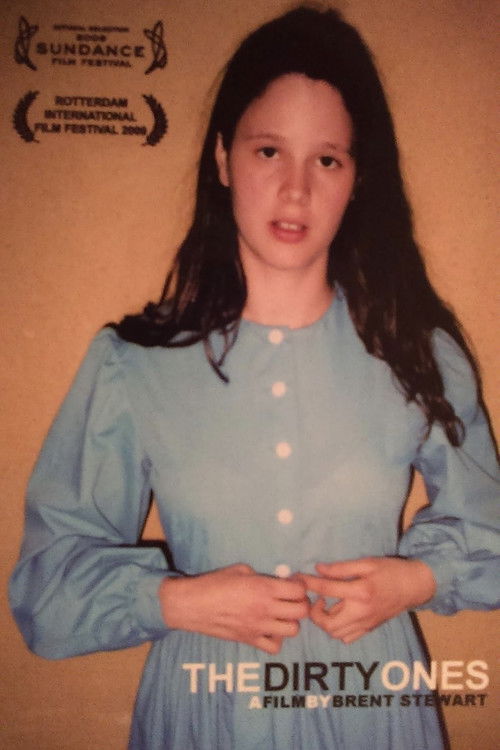 The Dirty Ones (2011) poster