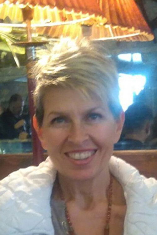 Βιολέτα Αντωνίου