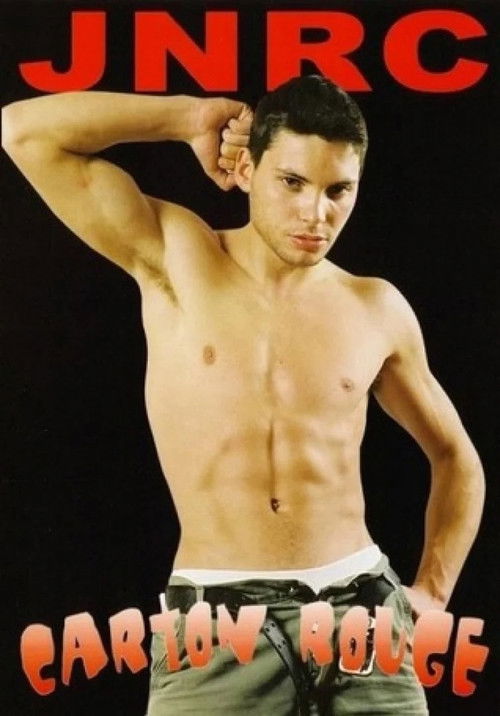 Carton Rouge (2001) poster