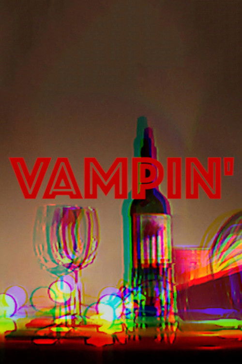 VAMPIN' (2020) poster