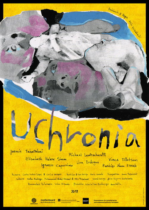 Uchronia poster