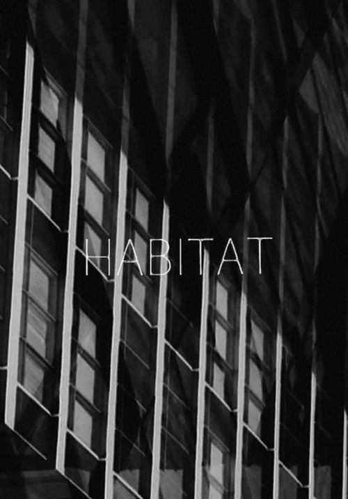 Habitat (2013) poster