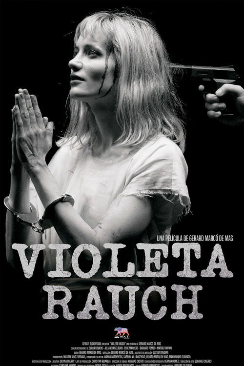 Violeta Rauch (2026) poster