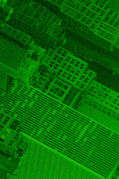 Spark from a Falling Star (2023) poster