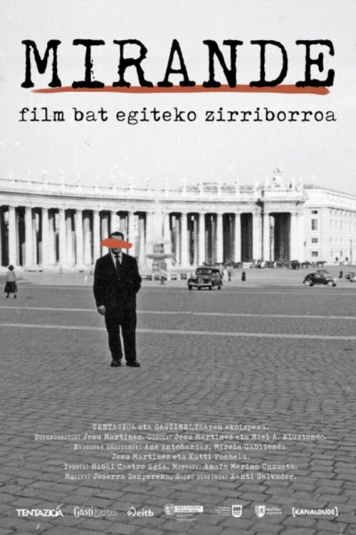 Mirande (2023) poster