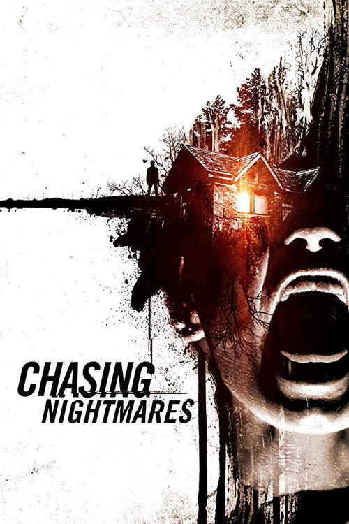 Chasing Nightmares poster