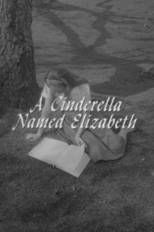 A Cinderella Named Elizabeth (1965) poster