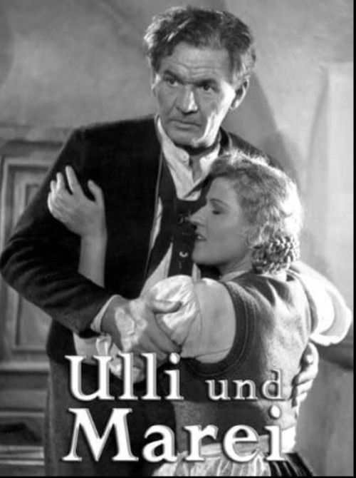 Ulli und Marei (1948) poster