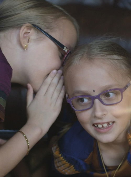 Love Chaos Kin (2025) poster