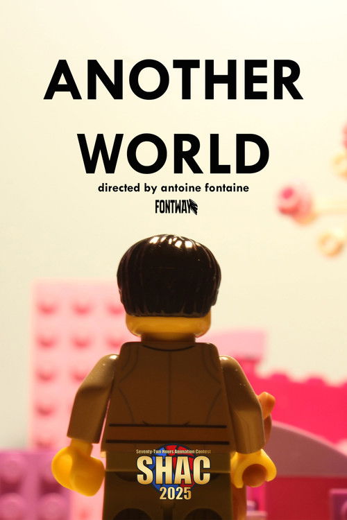 Another World (2025) poster