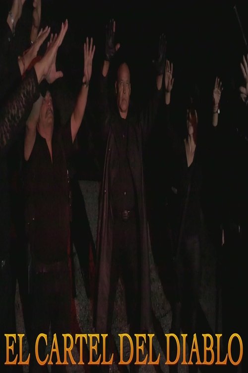 El Cartel Del Diablo (2018) poster