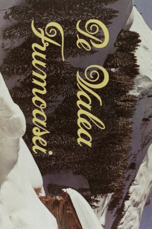 Pe Valea Frumoasei (1981) poster