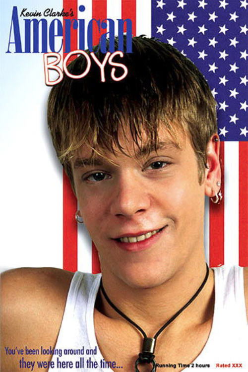 American Boys (2006) poster
