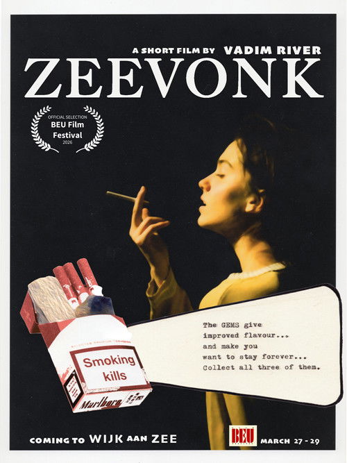 Zeevonk (2026) poster